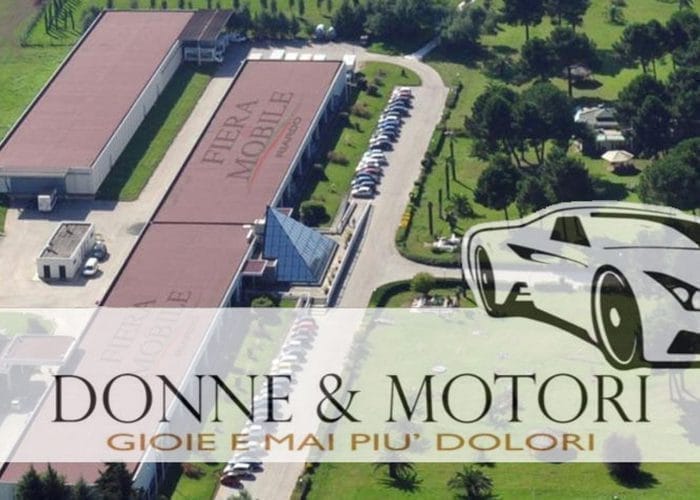 Donne & Motori