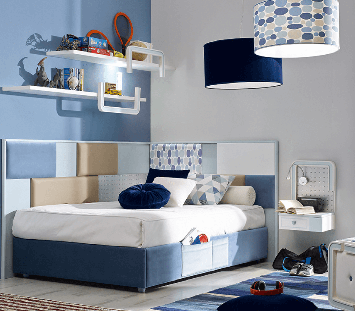 Modello cod.F0002
