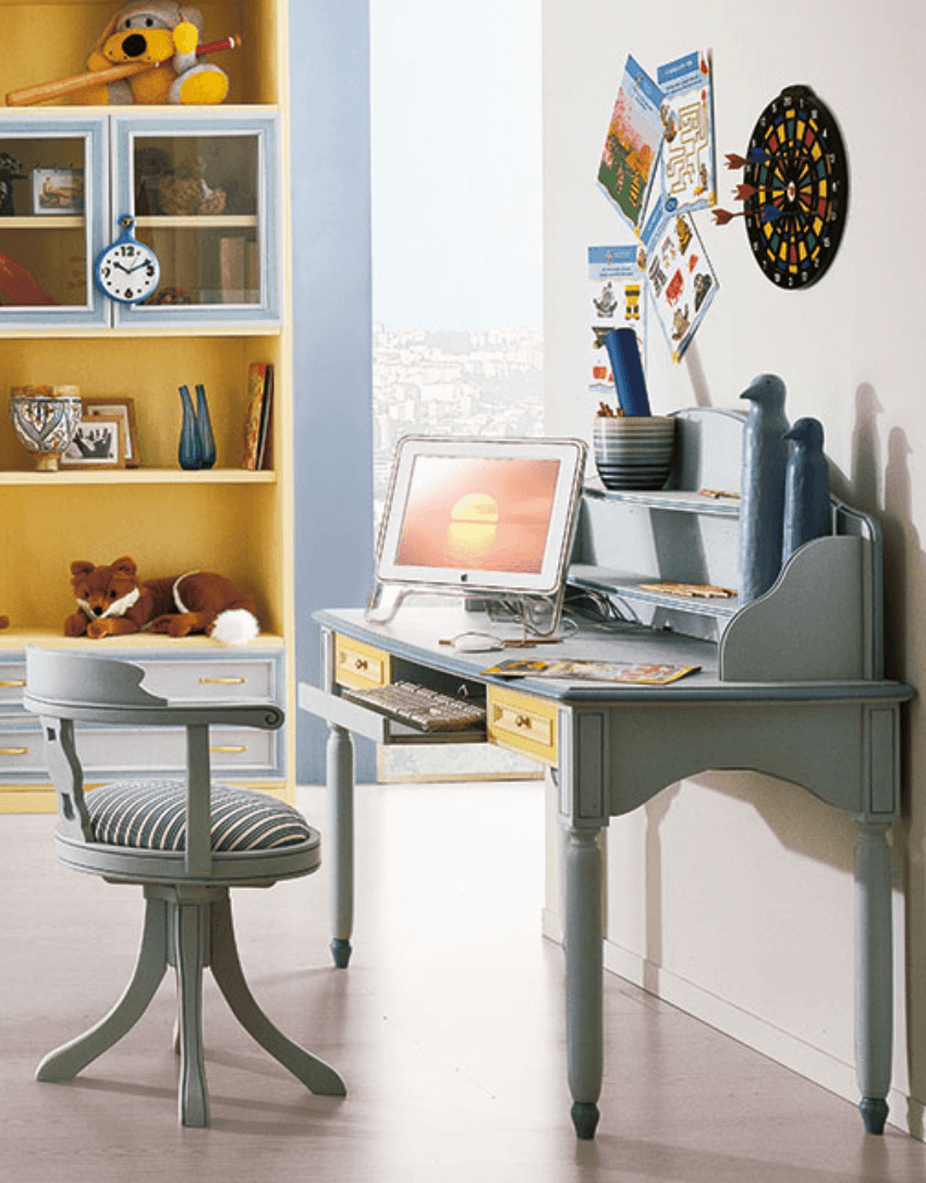 Modello cod.F0003 2
