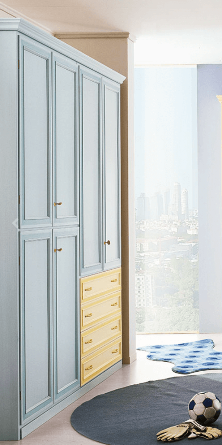 Modello cod.F0003 3