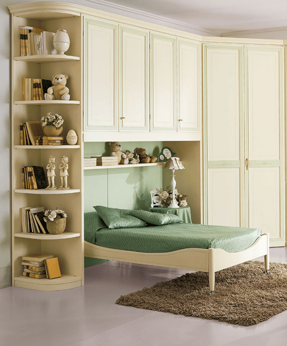Modello cod.F0004