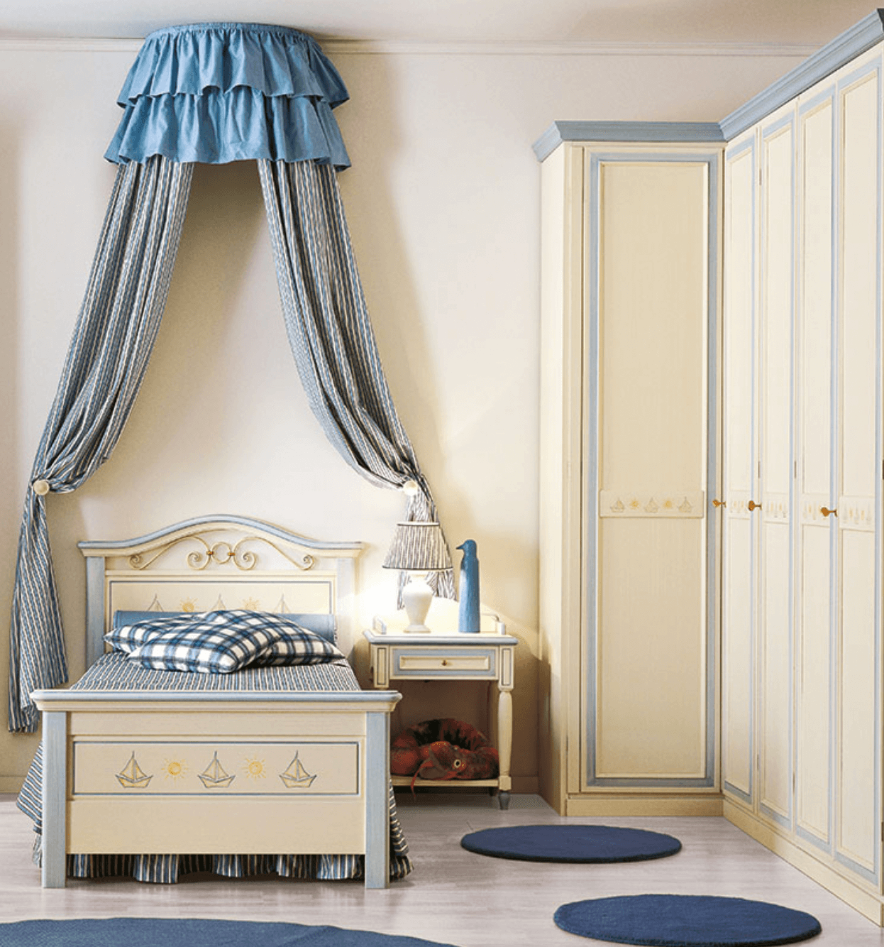 Modello cod.F0006