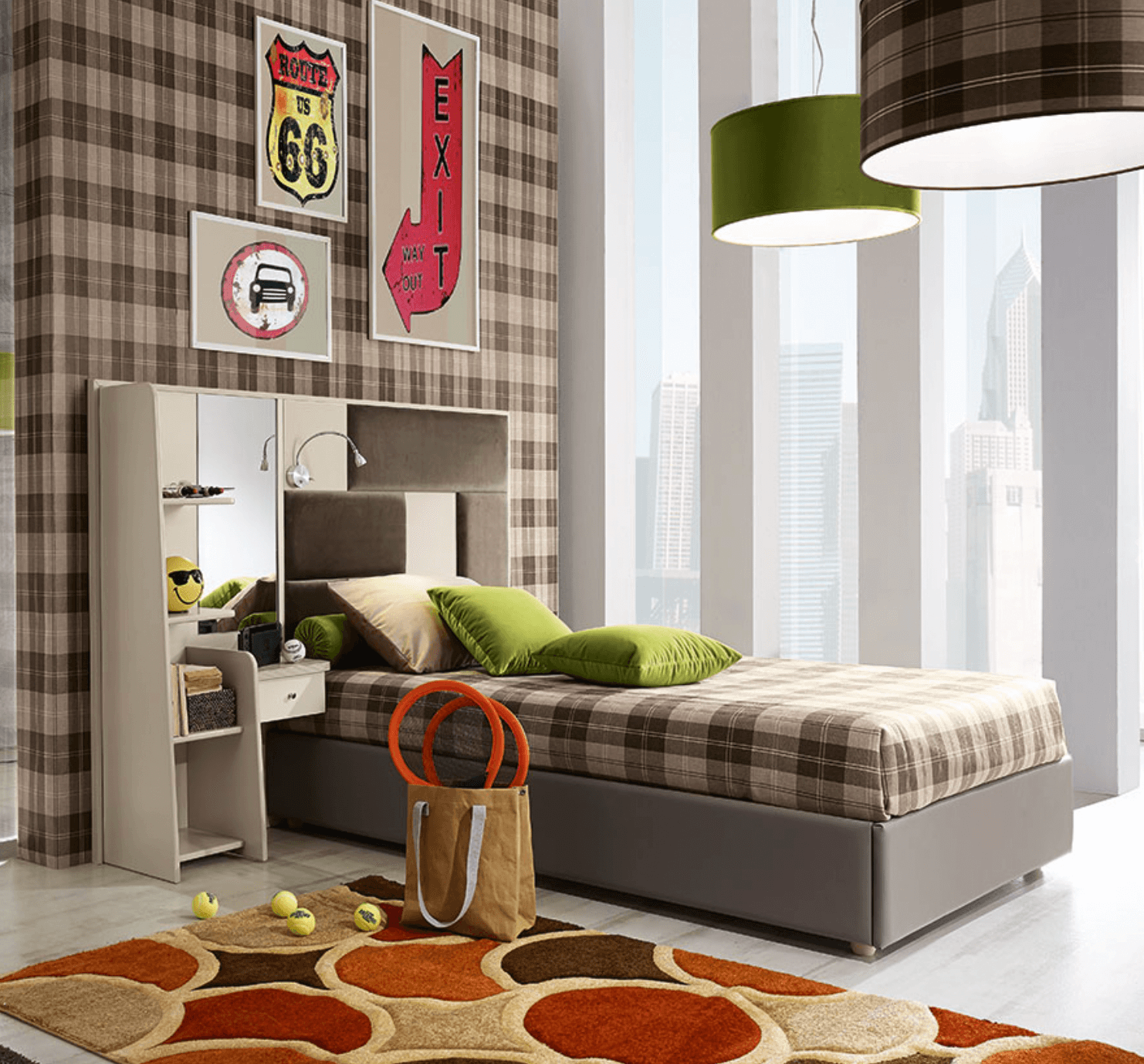 Modello cod.F0007