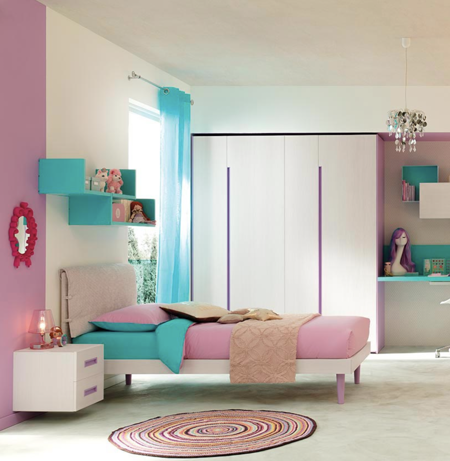 Modello cod.F0020