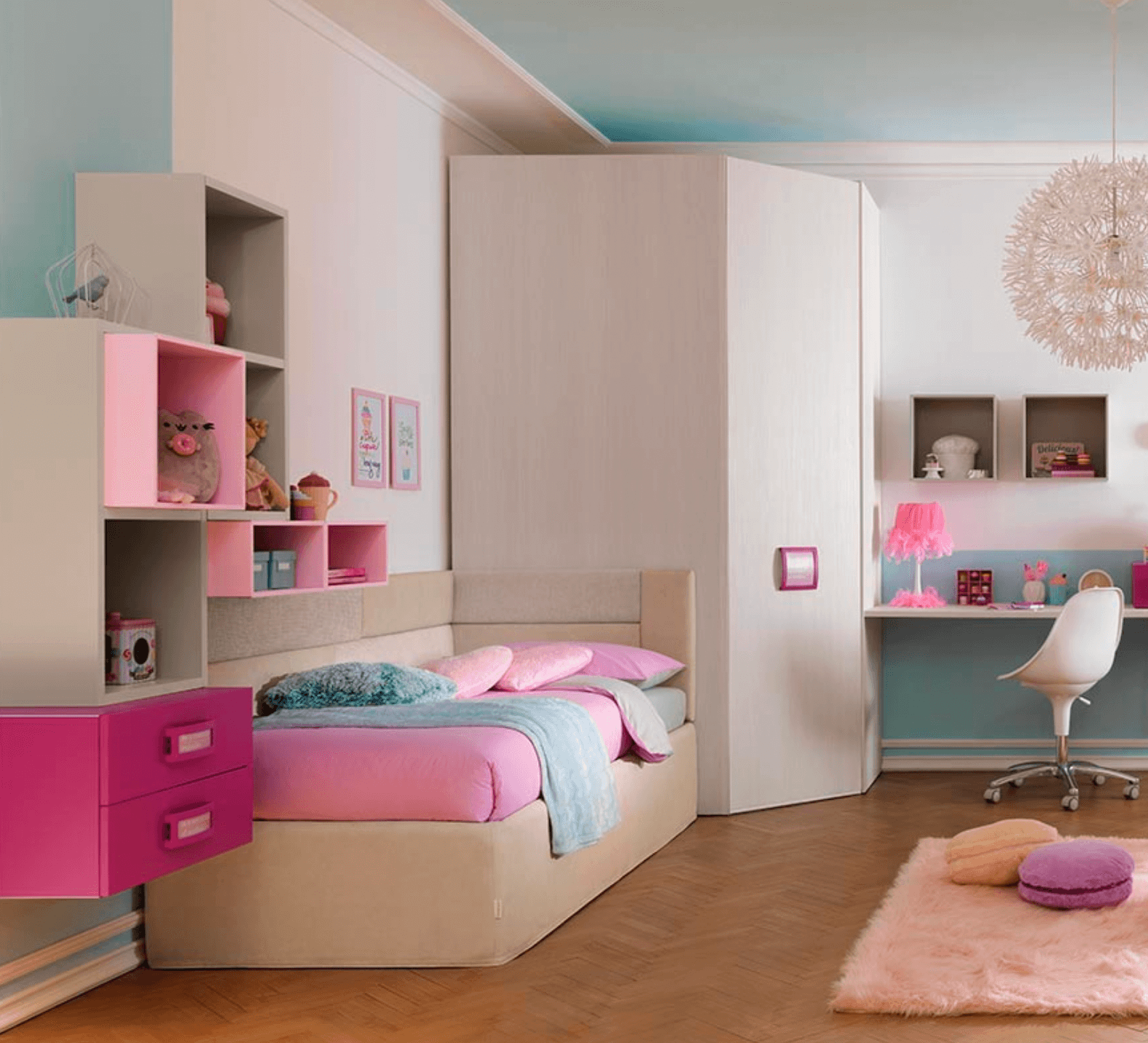 Modello cod.F0023