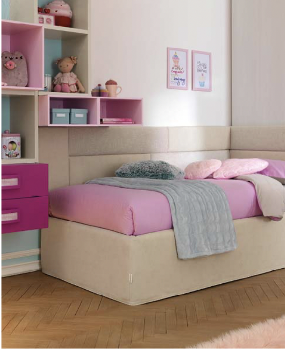 Modello cod.F0023 4