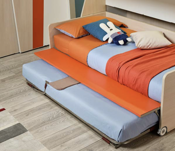 Modello cod.F0024 4