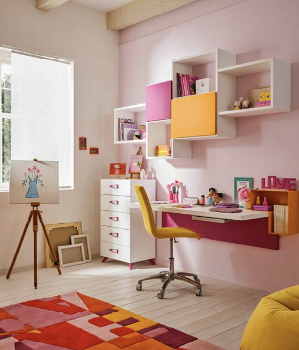 Modello cod.F0025 3