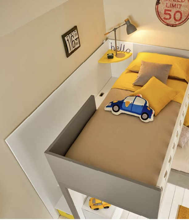 Modello cod.F0027 2