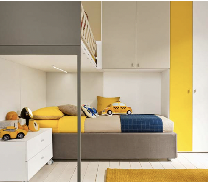 Modello cod.F0027 4