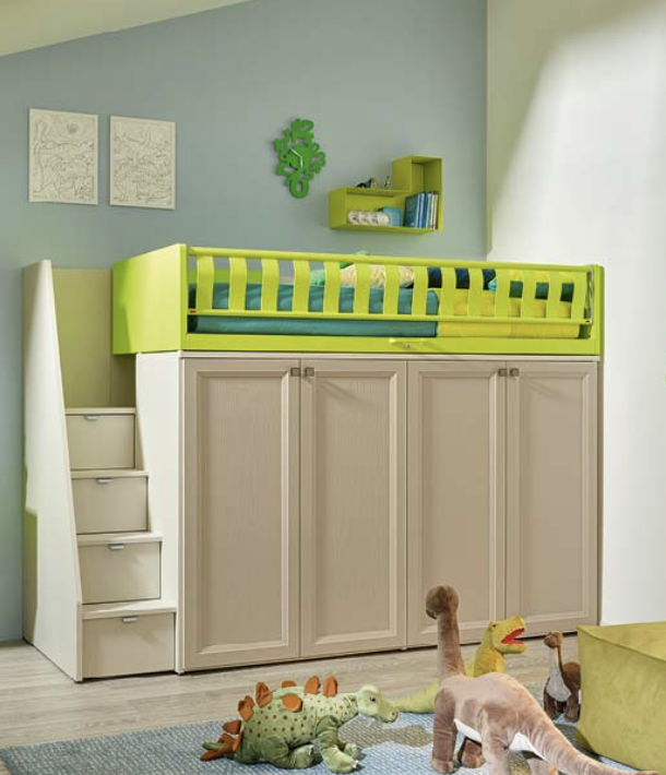Modello cod.F0011