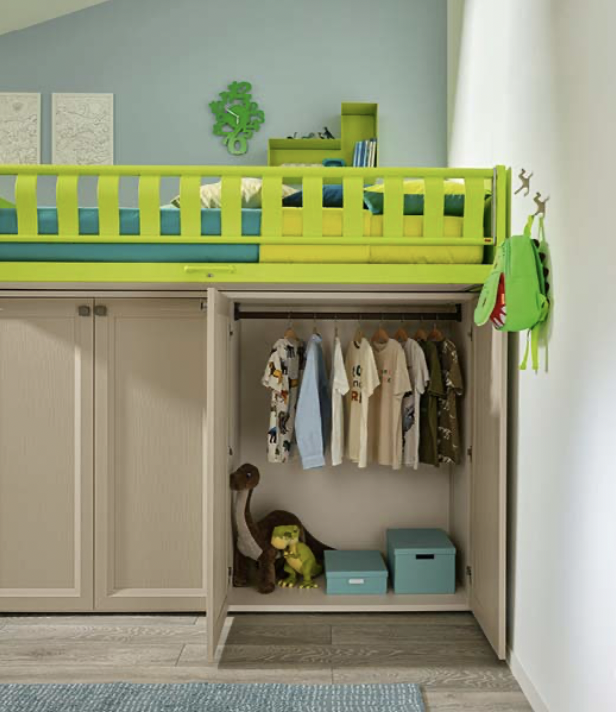 Modello cod.F0011 2