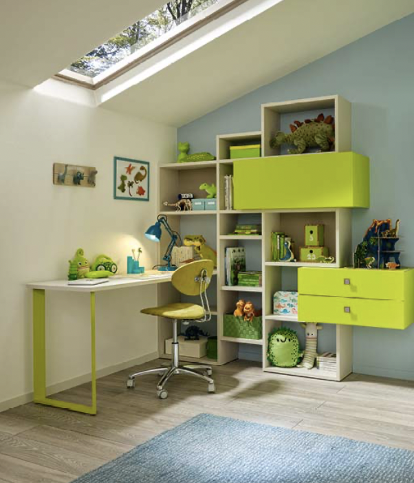 Modello cod.F0011 3