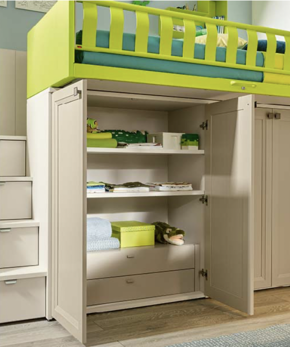 Modello cod.F0011 4