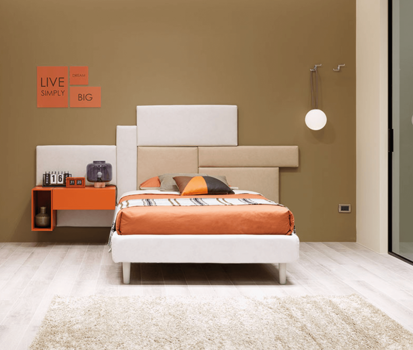 Modello cod.F0013