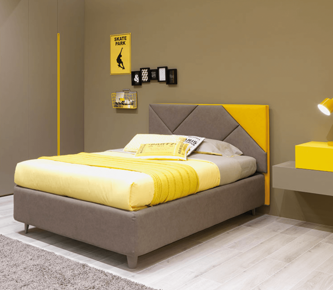 Modello cod.F0014