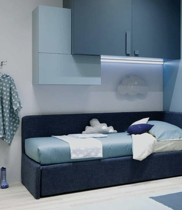 Modello cod.F0018 2