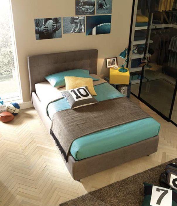 Modello cod.F0019 4
