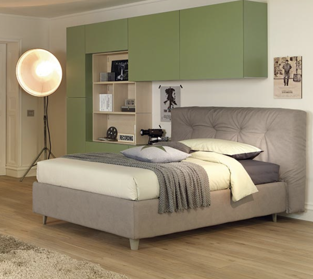 Modello cod.F0021