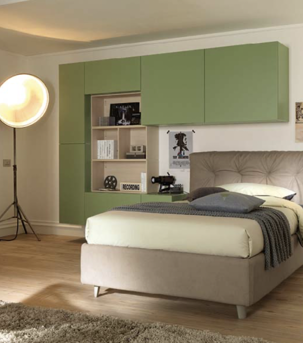 Modello cod.F0021 3
