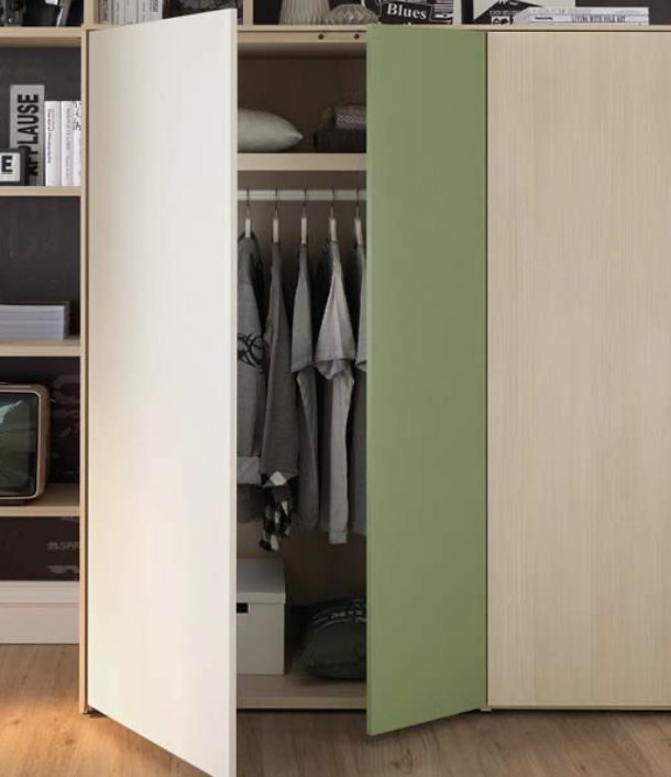 Modello cod.F0021 5