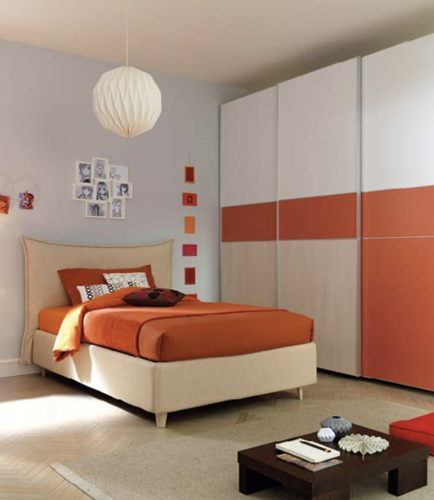Modello cod.F0022