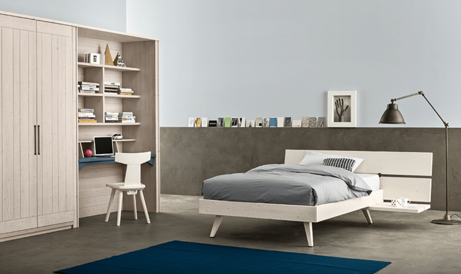 Modello cod.F0031 4