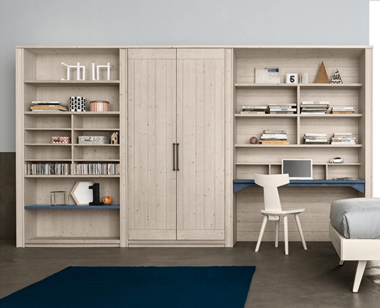 Modello cod.F0031 5