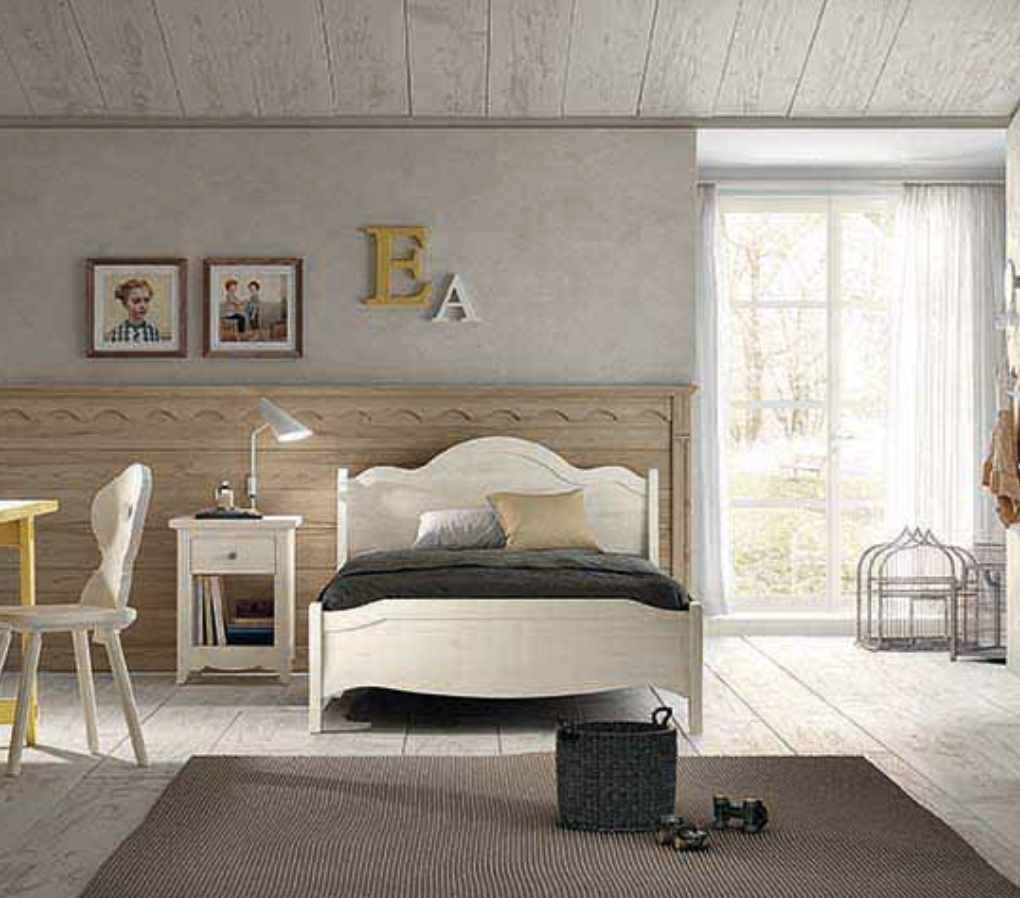 Modello cod.F0032