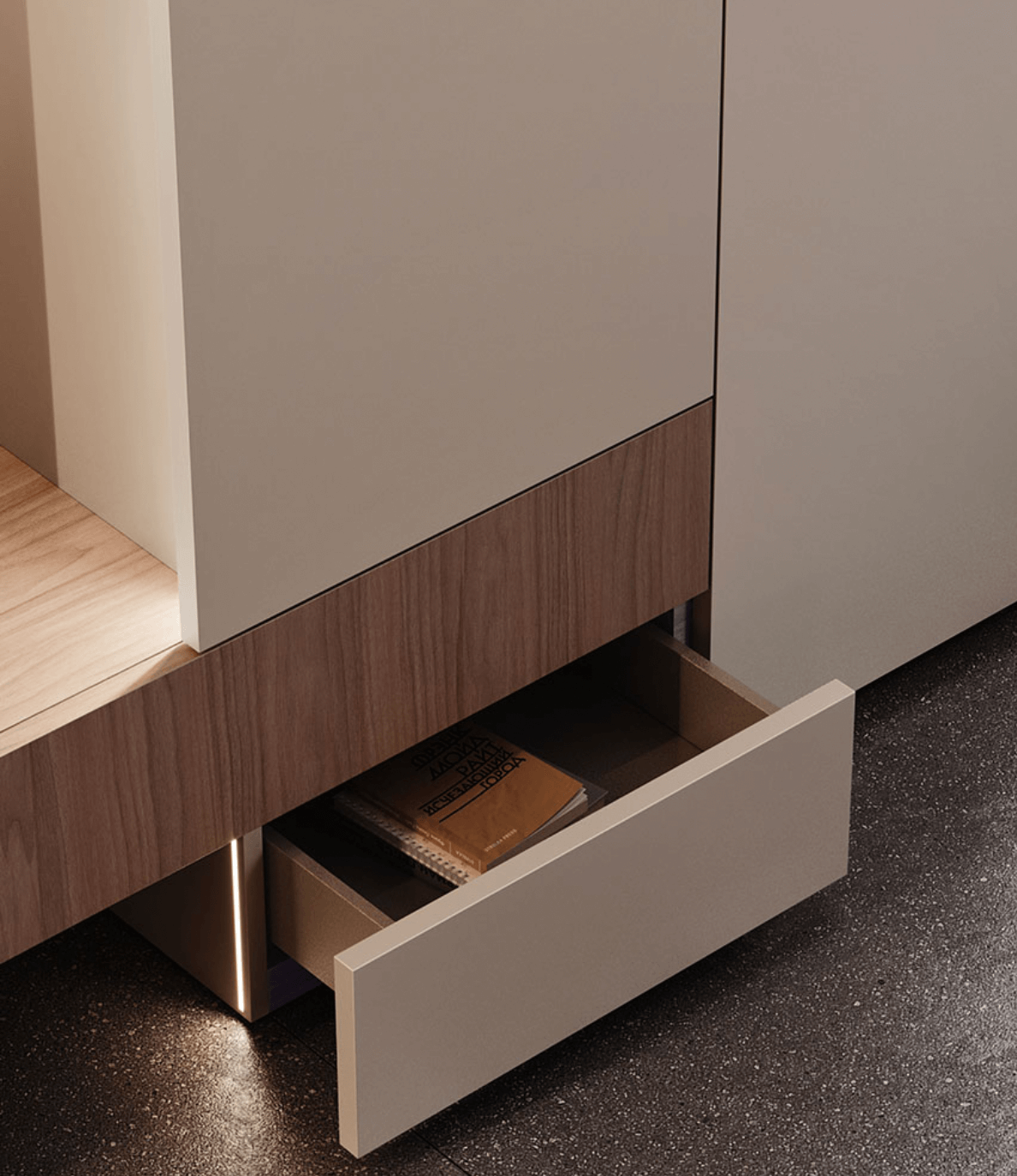 Modello cod.F0036 3