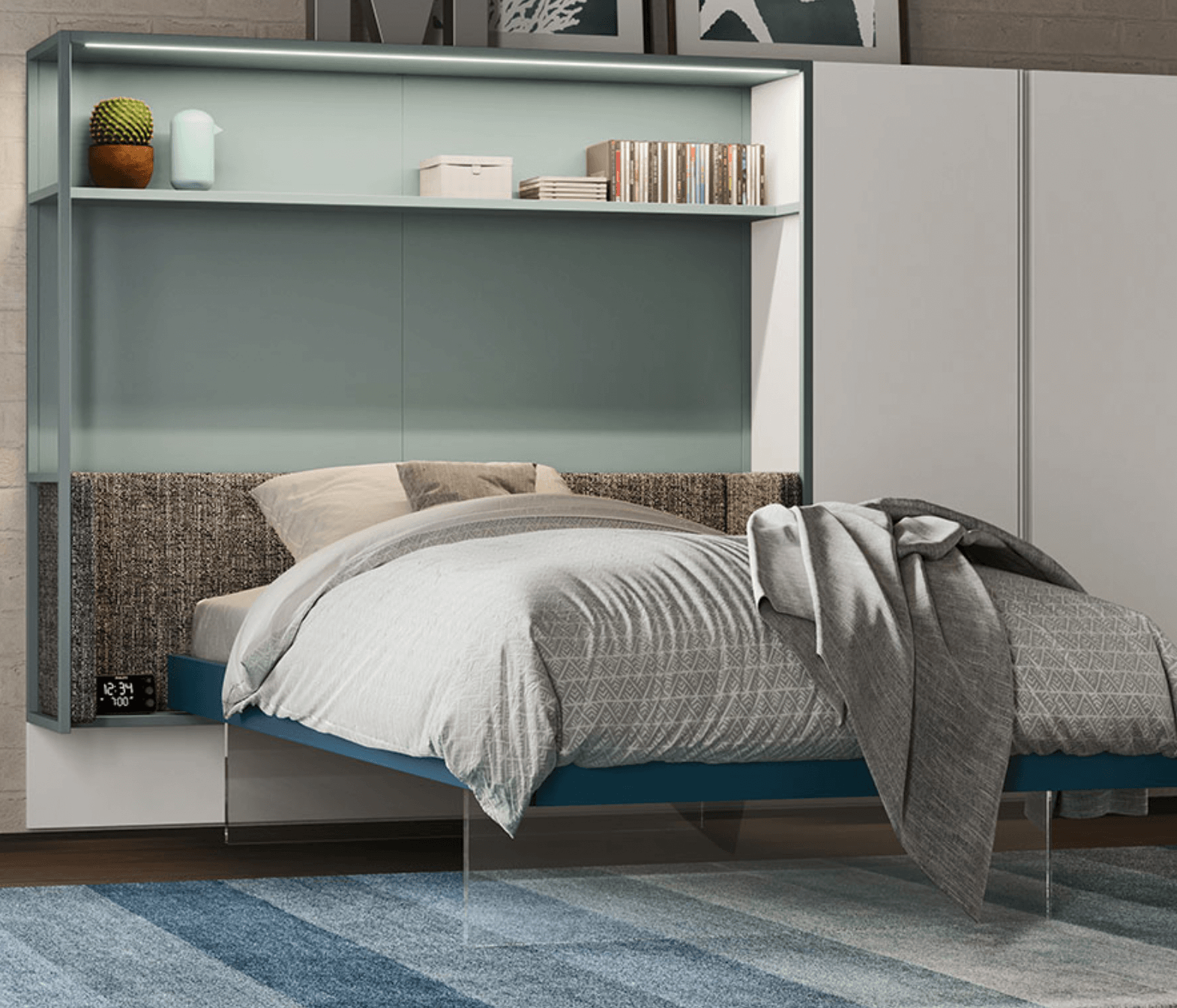 Modello cod.F0037