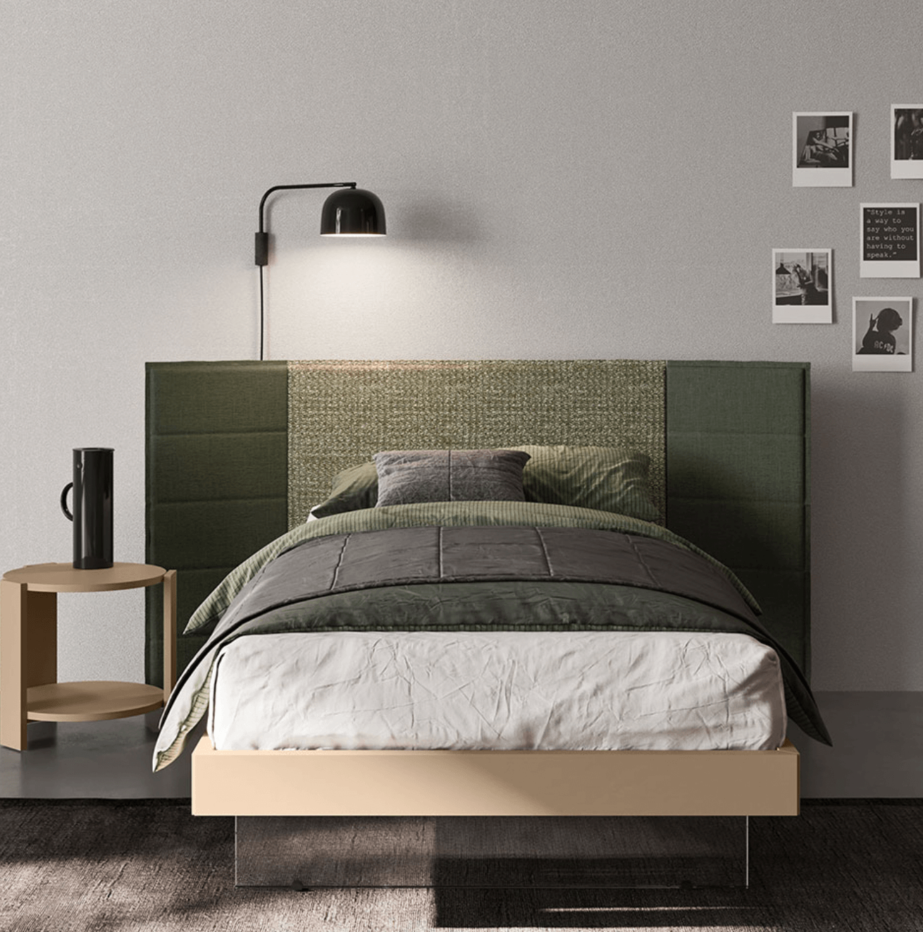Modello cod.F0038