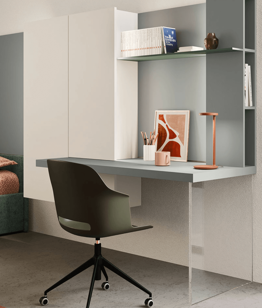 Modello cod.F0040 3