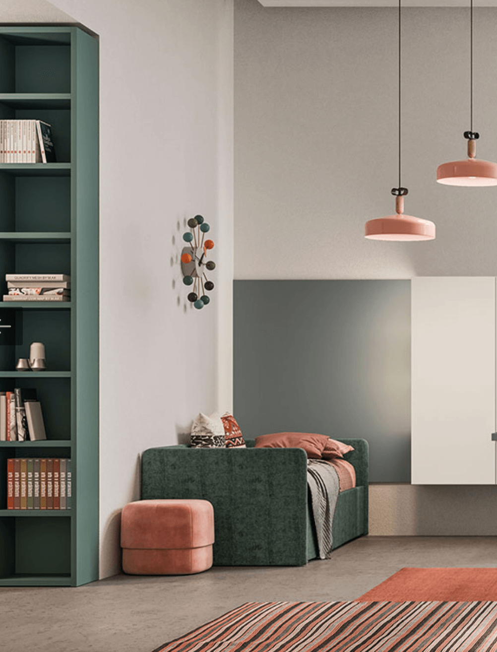 Modello cod.F0040 5