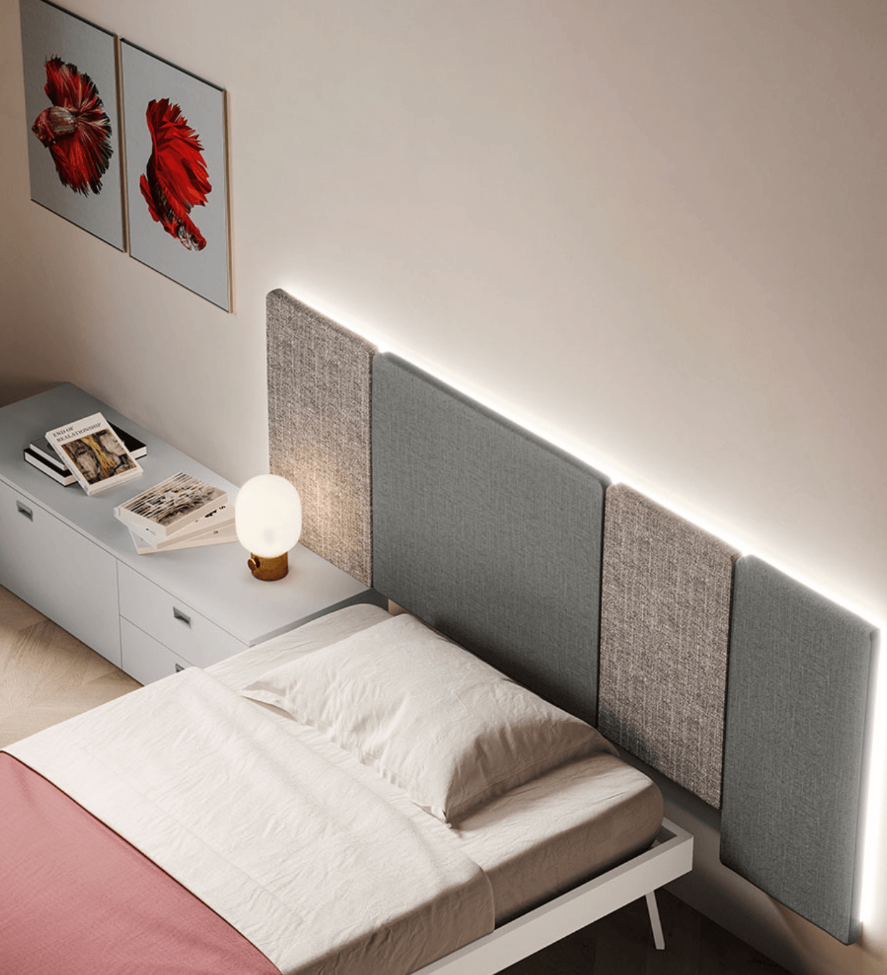 Modello cod.F0043