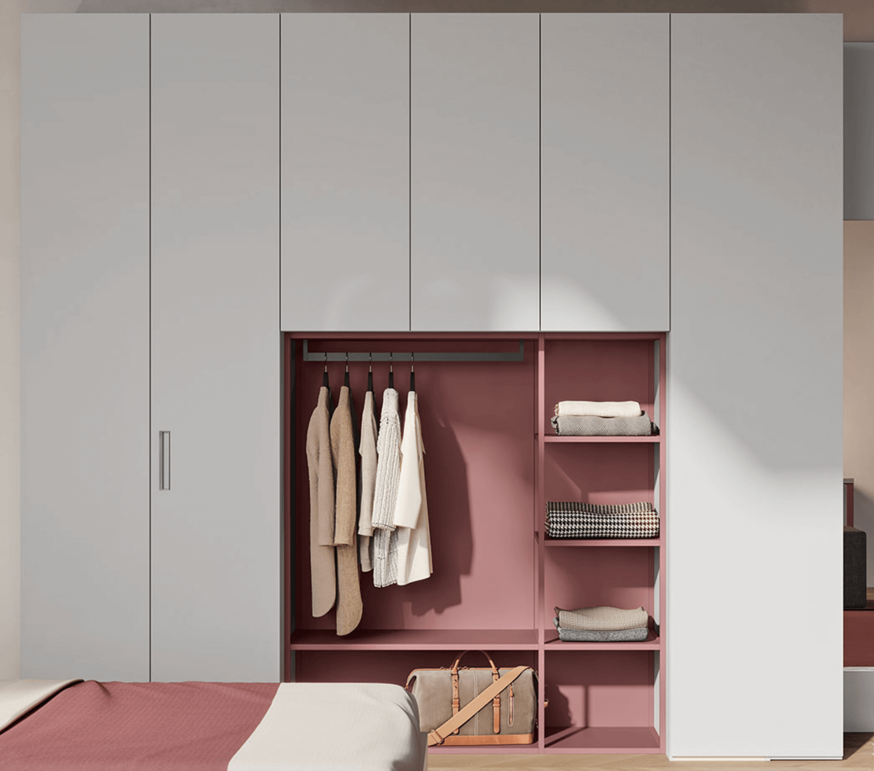 Modello cod.F0043 4