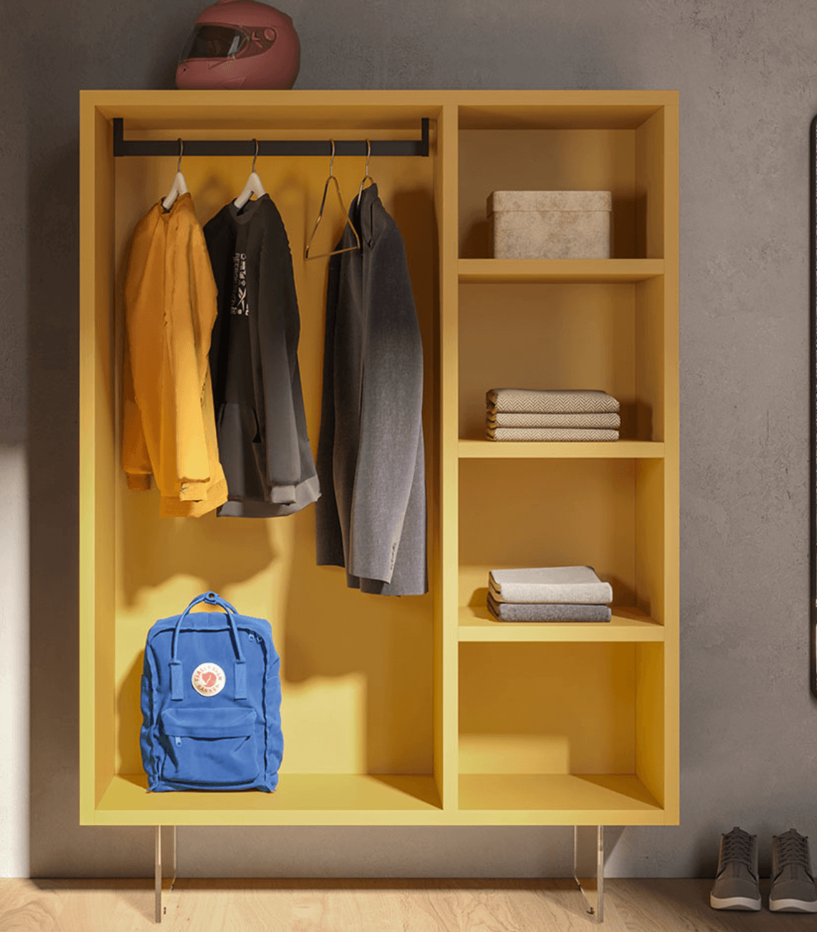 Modello cod.F0034 4