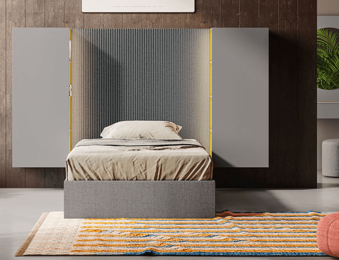 Modello cod.F0035