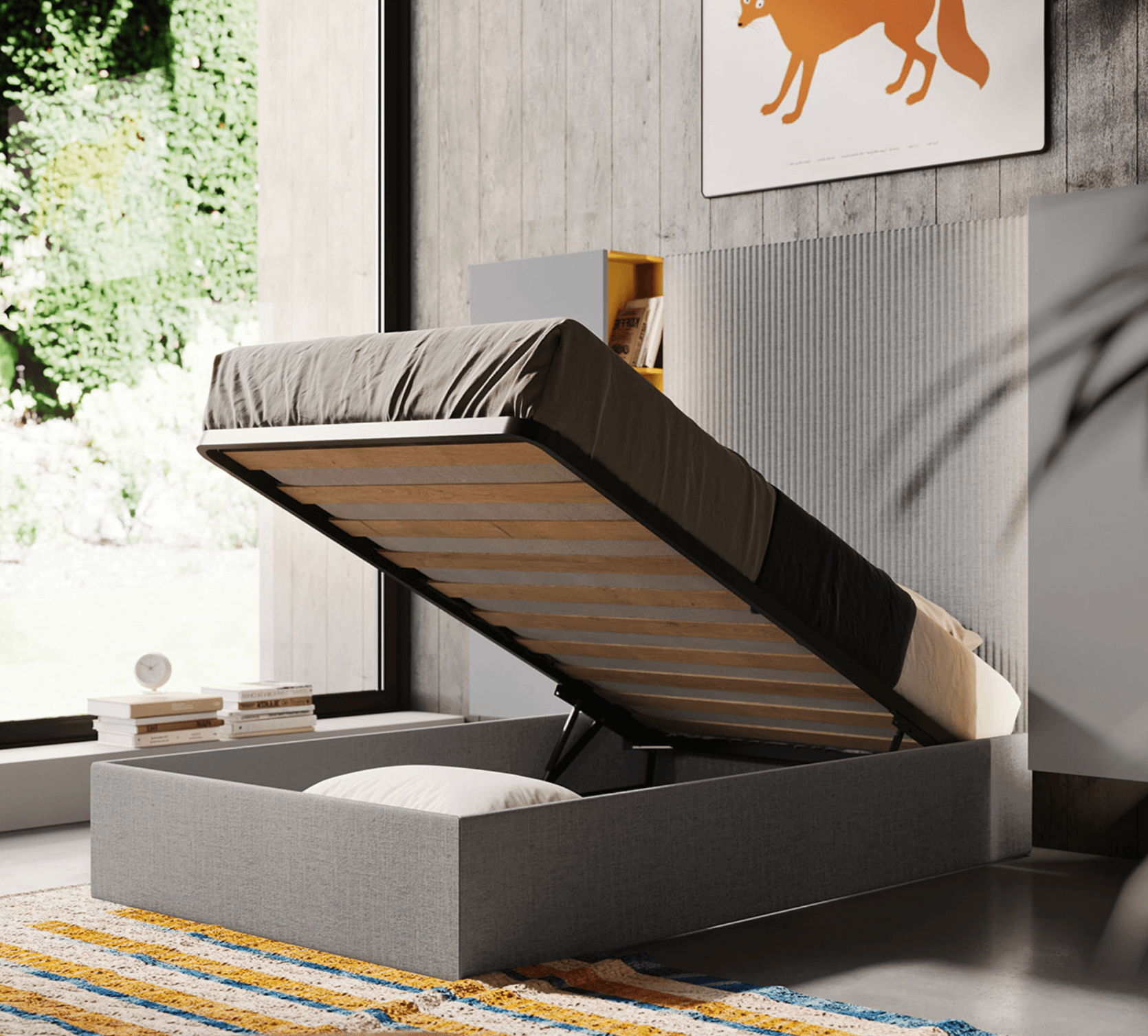 Modello cod.F0035 3
