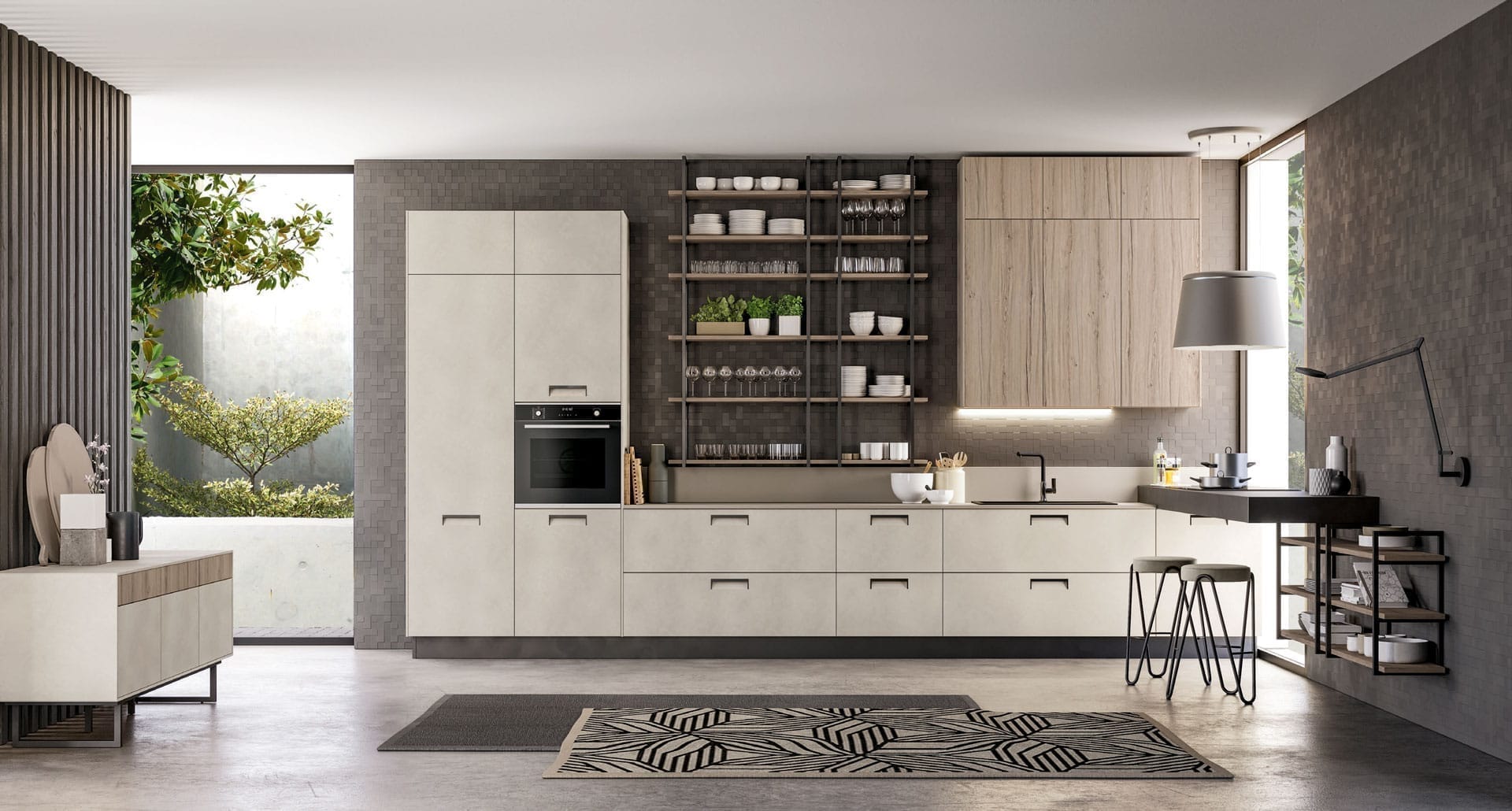 Modello cod.F0049