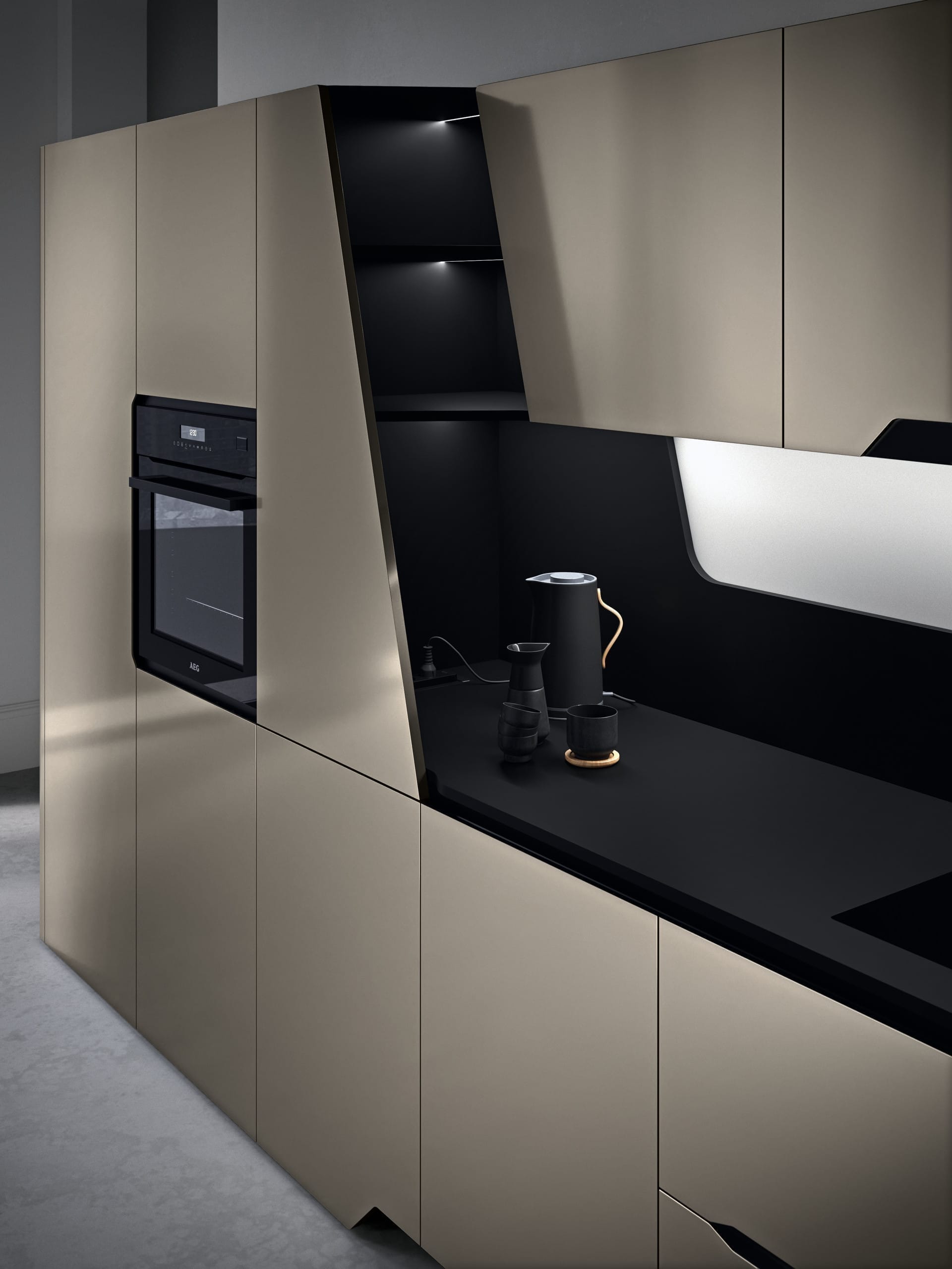 Modello cod.F0082 3