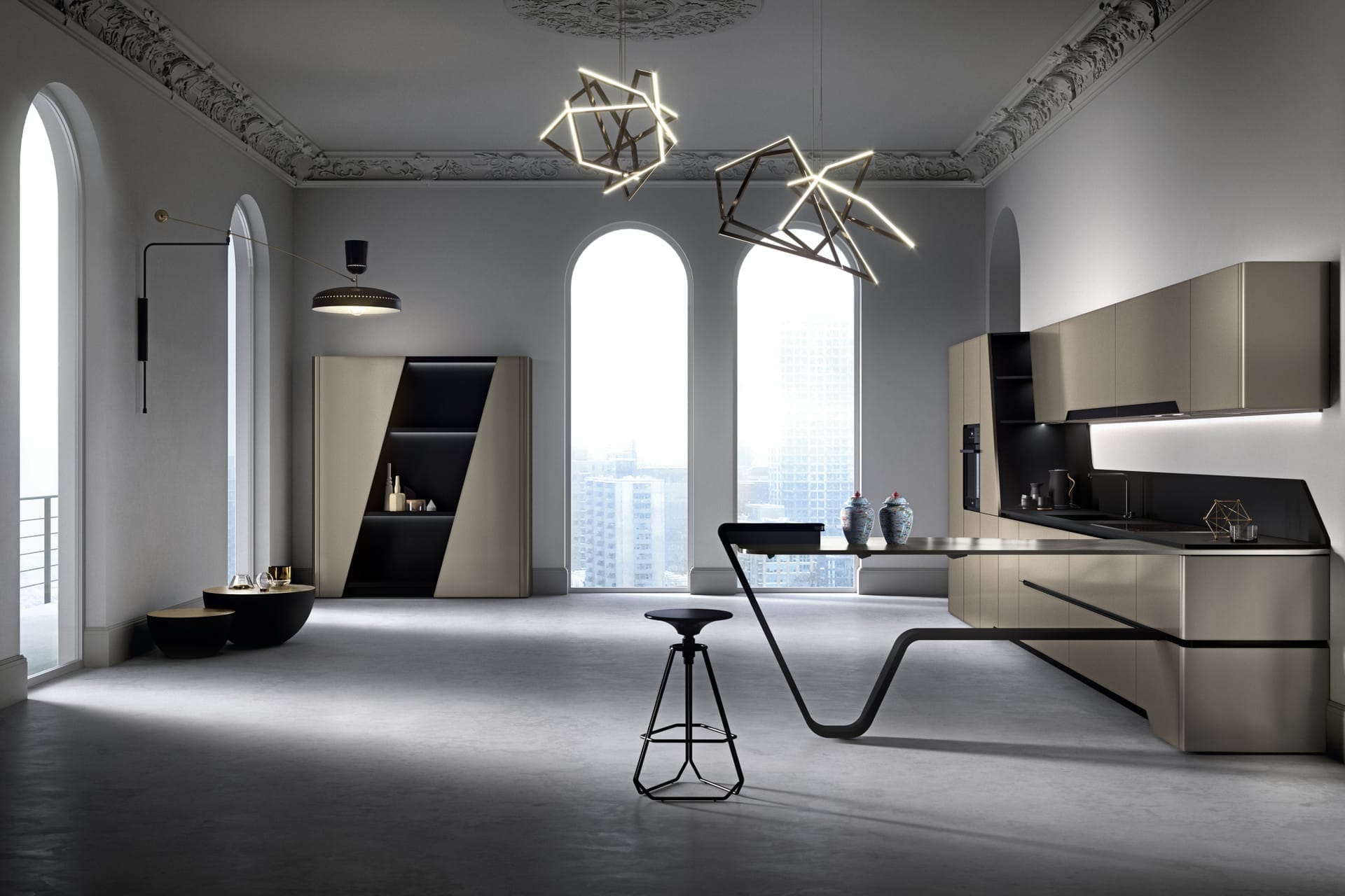Modello cod.F0082 5