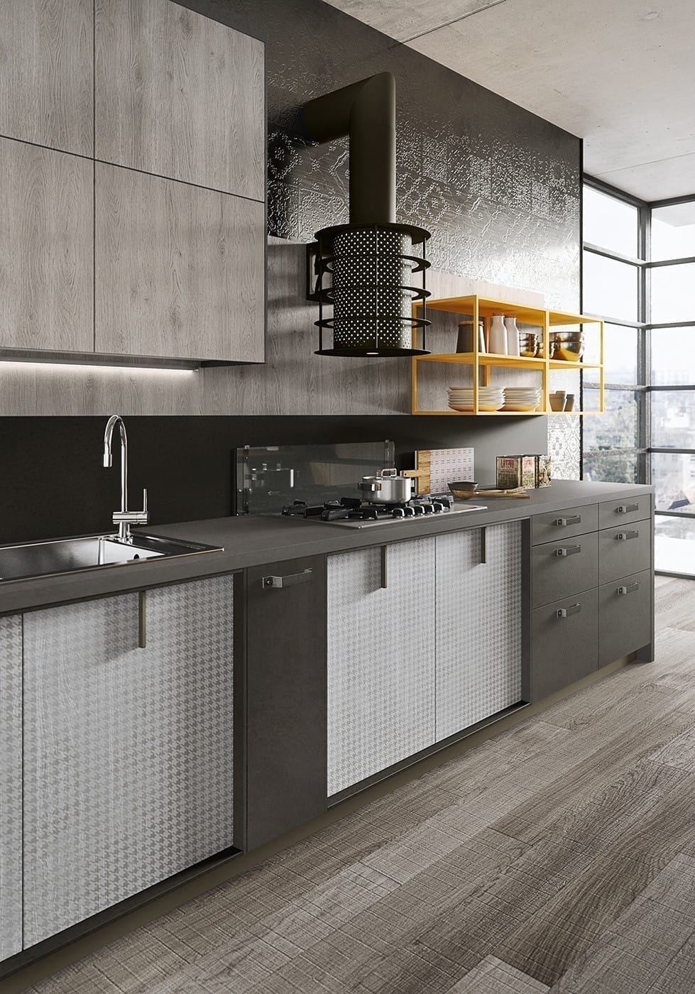 Modello cod.F0072