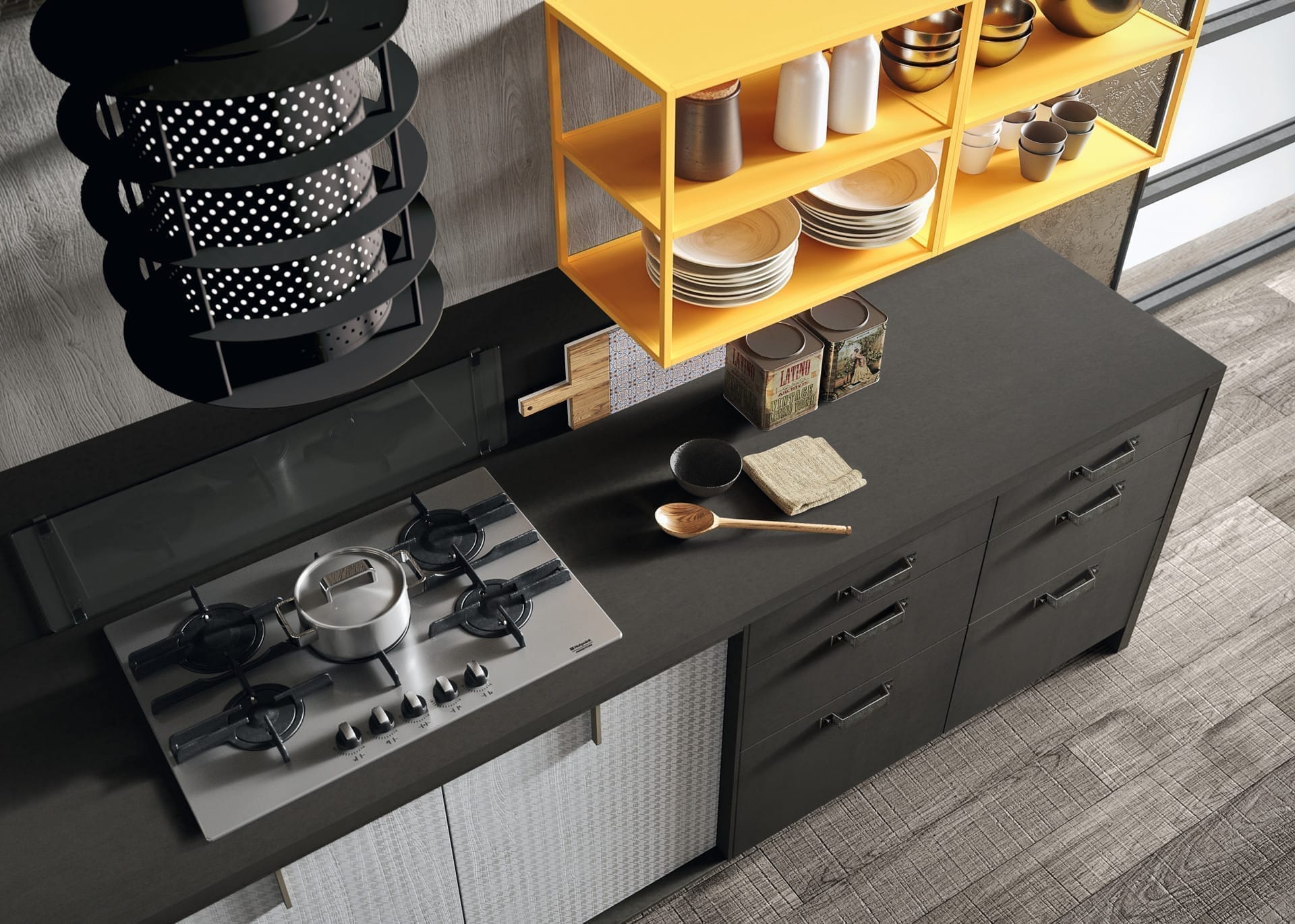 Modello cod.F0072 2