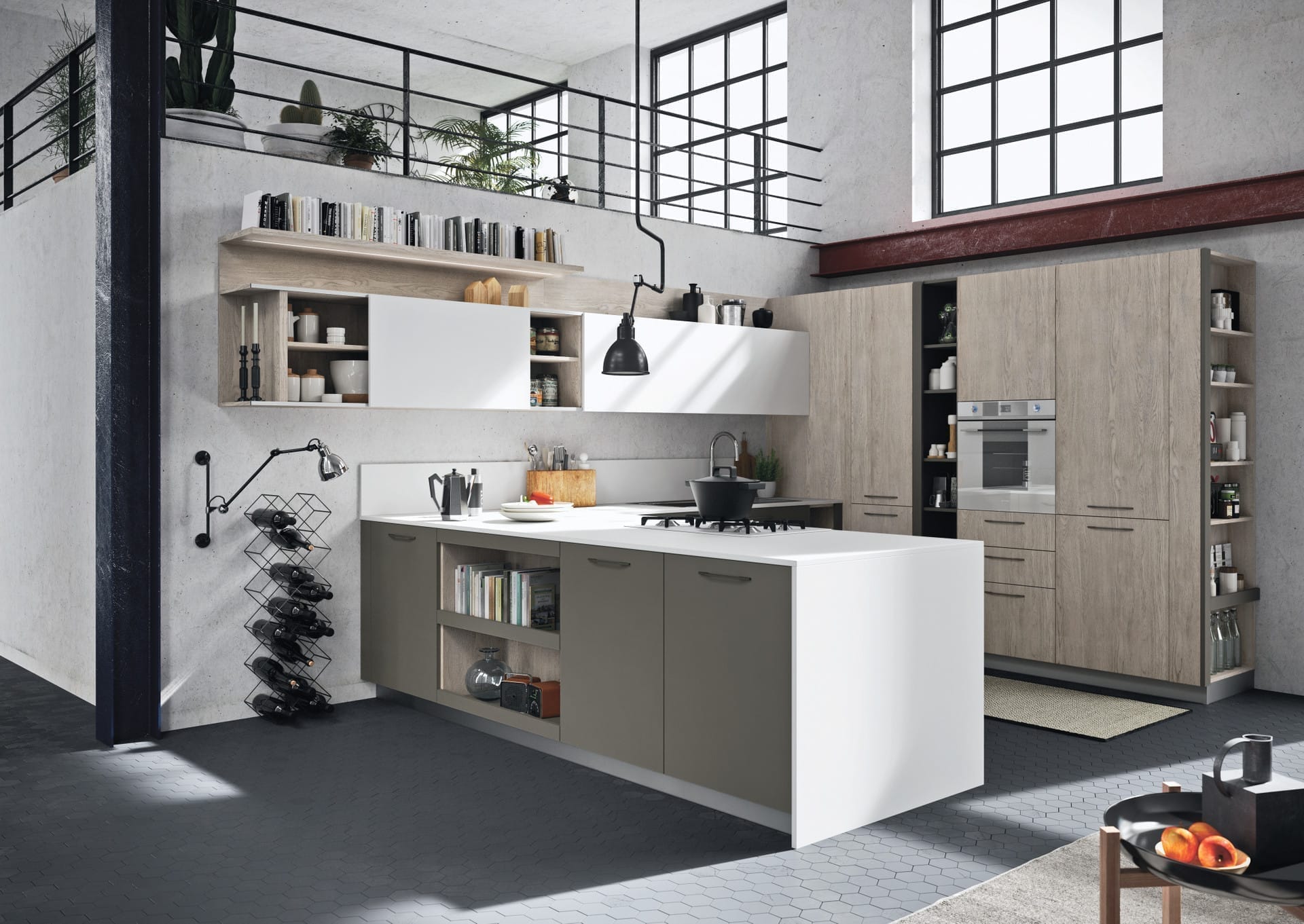Modello cod.F0074