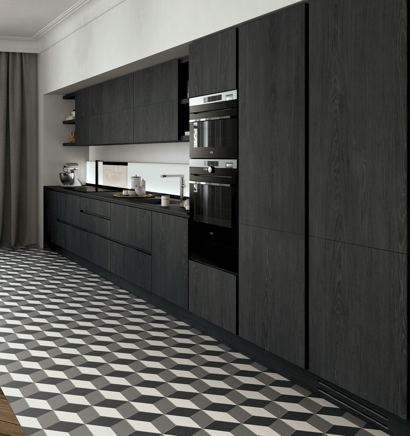 Modello cod.F0087 2