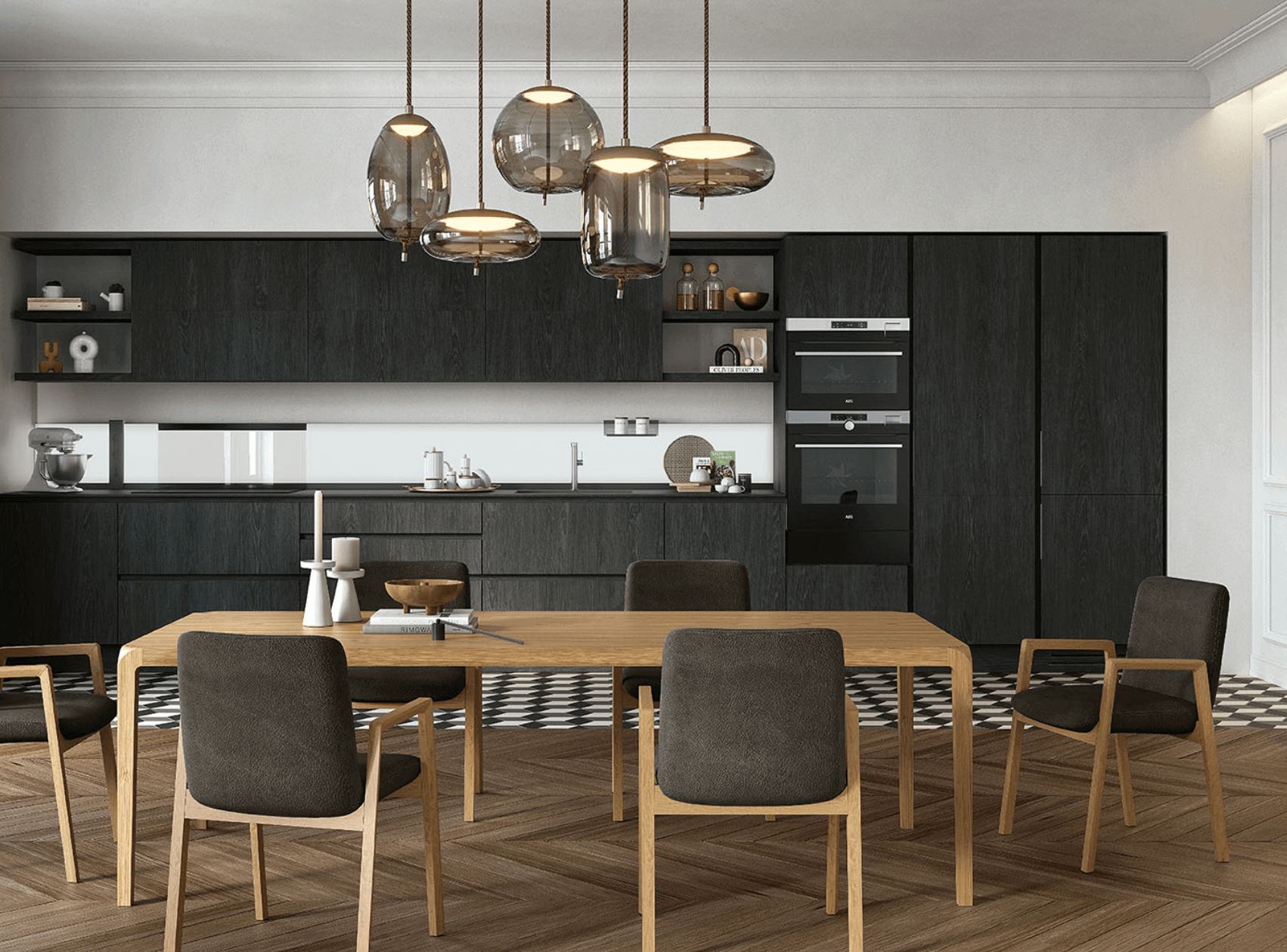 Modello cod.F0087 5