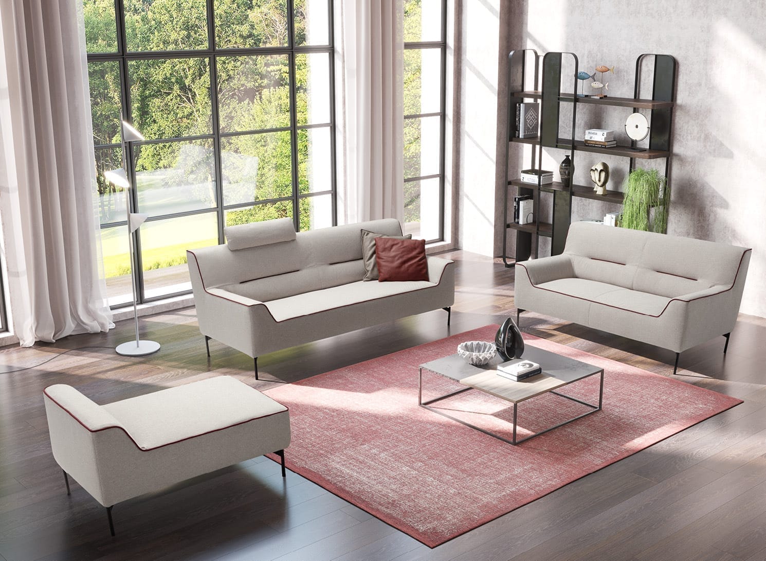 Modello cod.F0090