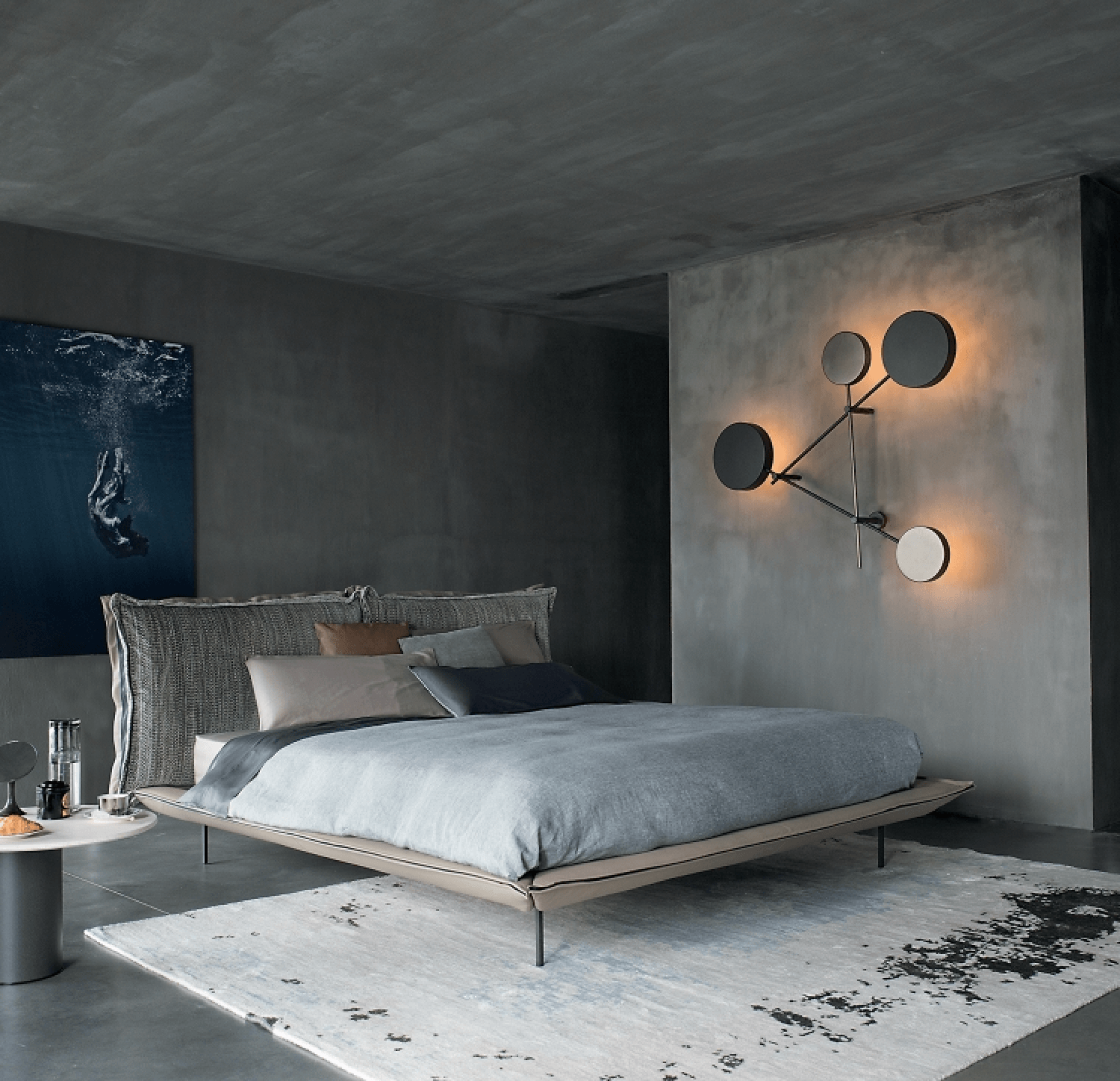 Modello cod.F0243 2