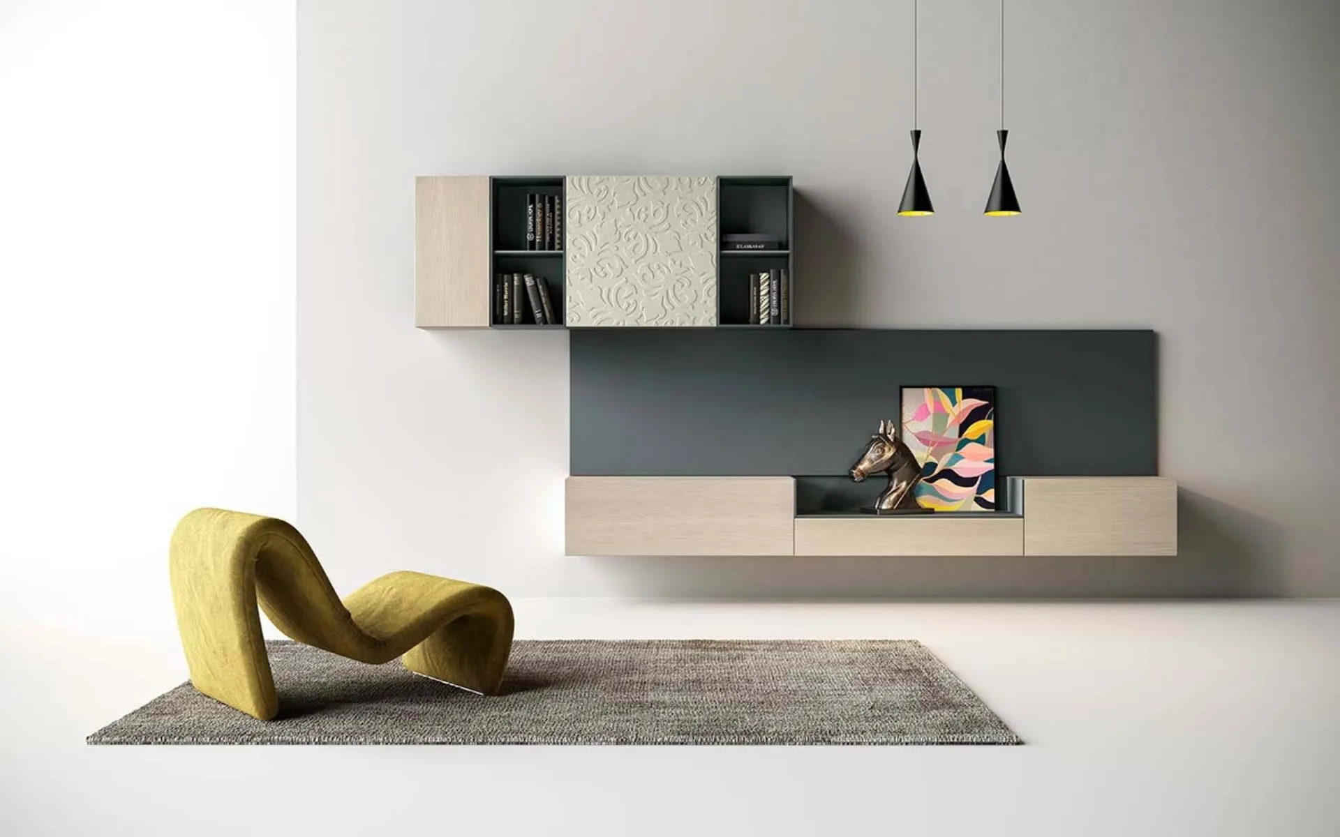 Modello cod.F0273